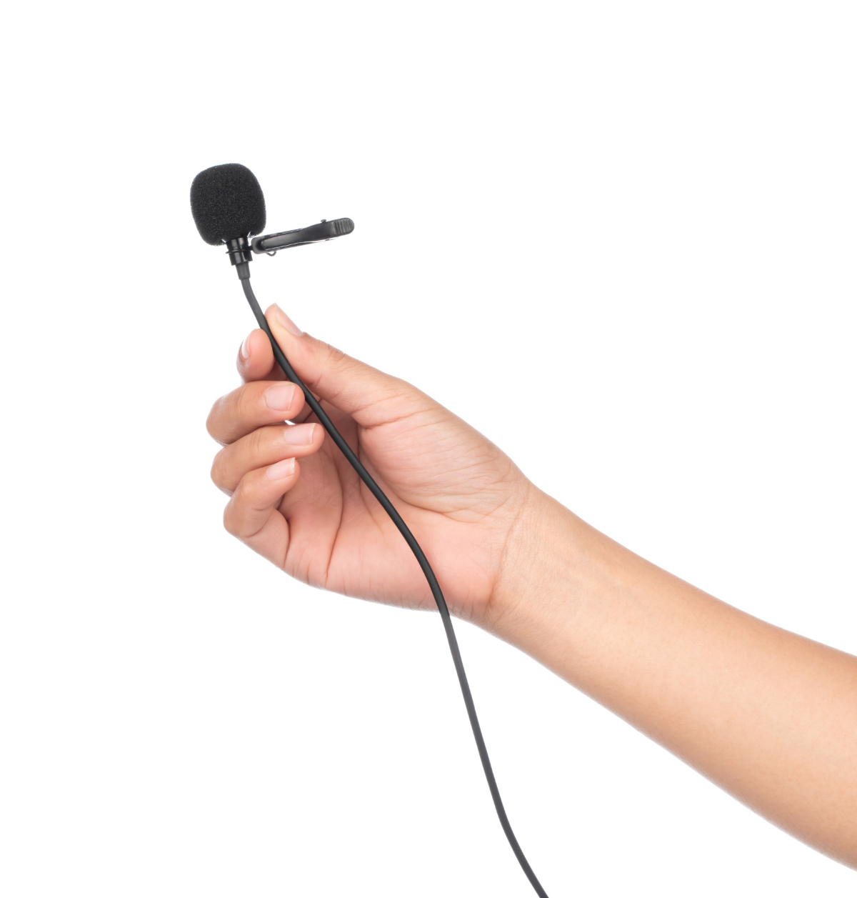 Best Lavalir Mic for YouTube